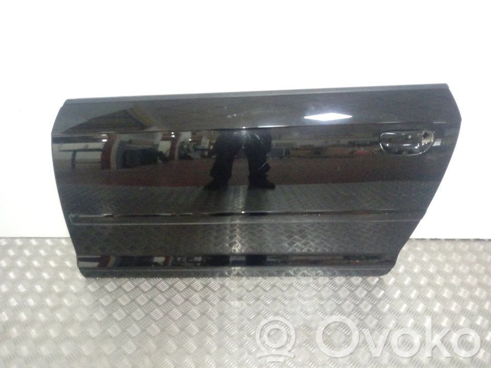 Audi A3 S3 8P Durvis 