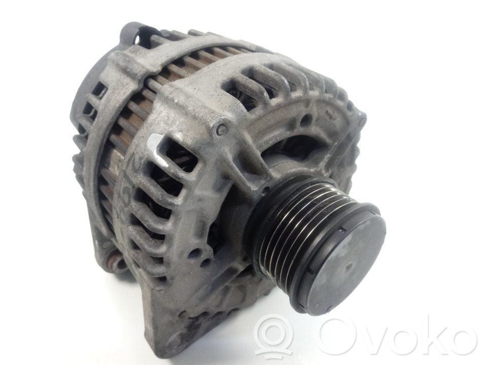 Audi A4 S4 B6 8E 8H Generatore/alternatore
