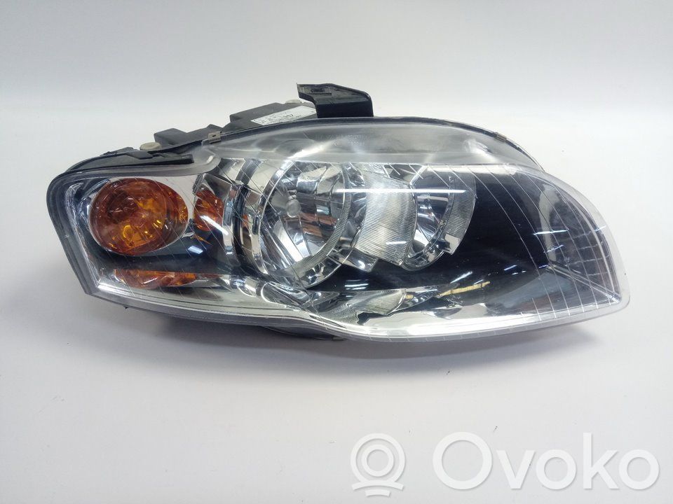 Lampa przednia   20A529B
