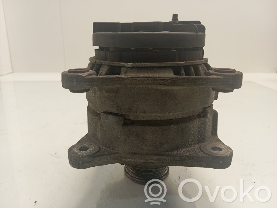 Renault Modus Generator/alternator 