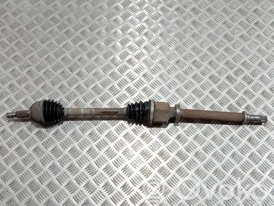Front driveshaft   8200261841