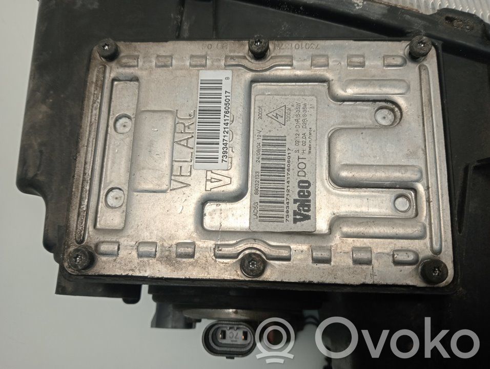Chrysler 300M Unité de commande / module Xénon 