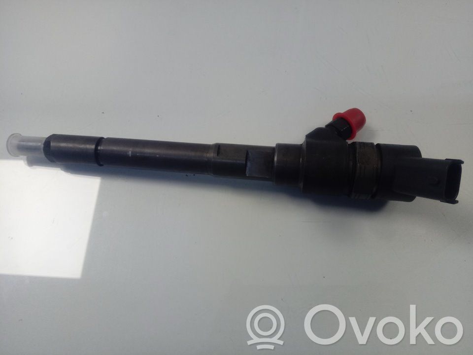 Hyundai Sonata Injector combustibil