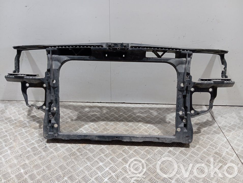 Audi A3 S3 8L Panelė 