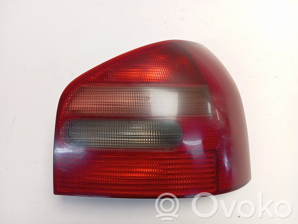 Audi A3 S3 8L Luci posteriori 