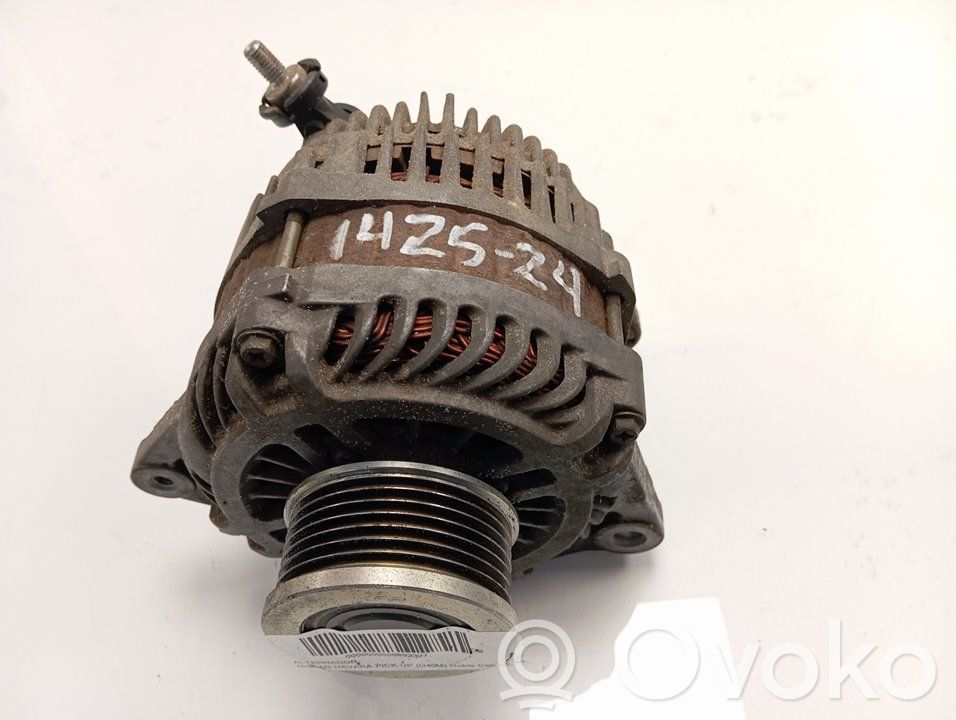 Alternator   23100WB315