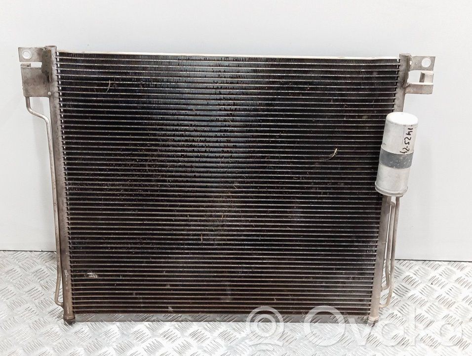 Radiator răcire A/C (condensor)   92100EB00A