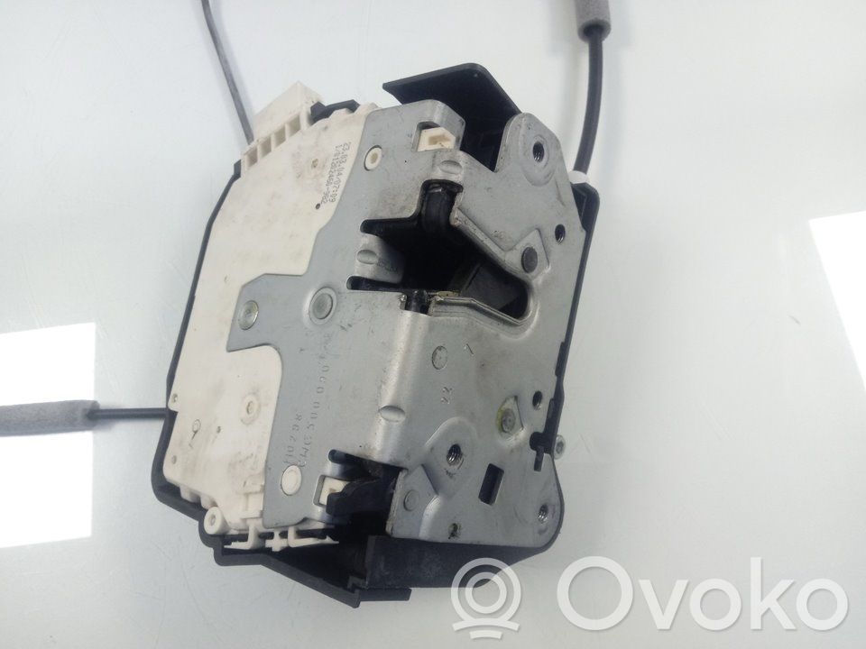 Land Rover Range Rover L322 Încuietoare ușă spate 