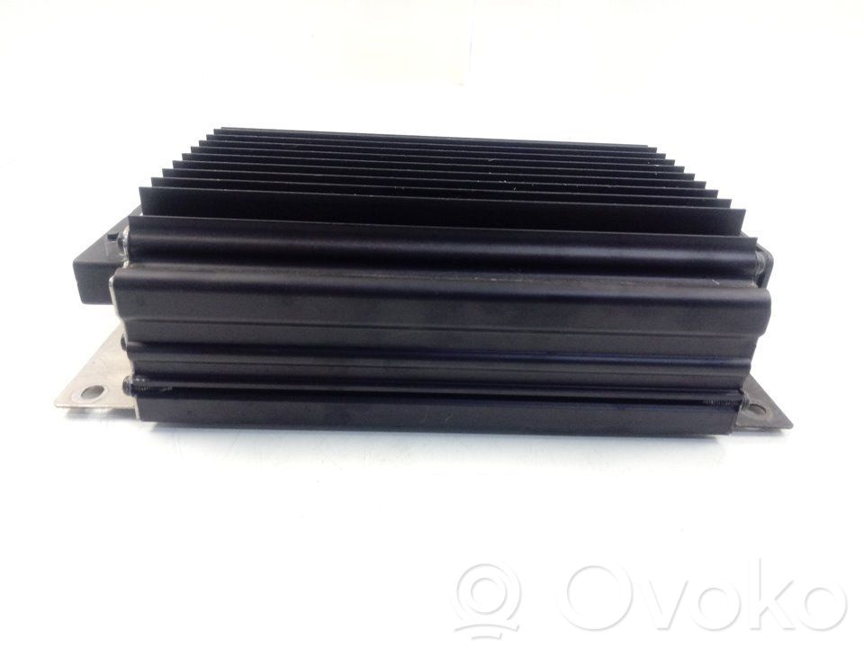 Porsche Cayenne (9PA) Amplificateur d'antenne