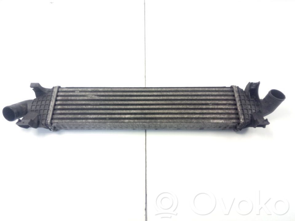 Intercooler radiator   3M5H9L440