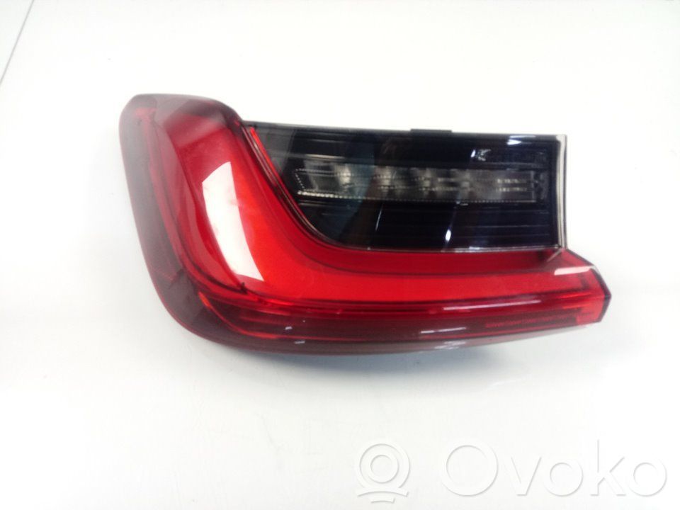 BMW 3 G20 G21 Takavalot 