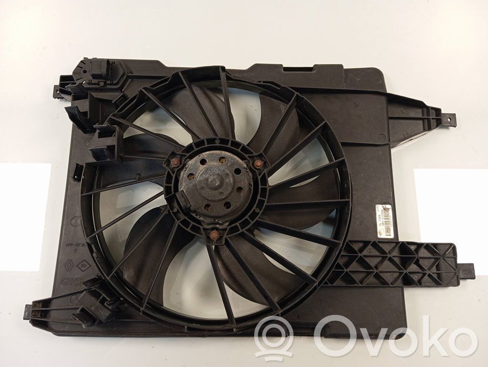 Ventilator electric răcire radiator   8200151465