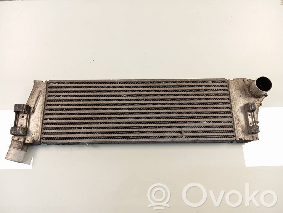 Radiador intercooler   8200115540