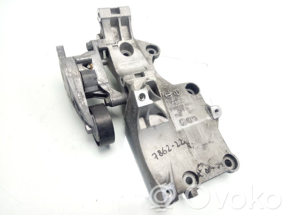 A/C compressor mount bracket   03G903143A