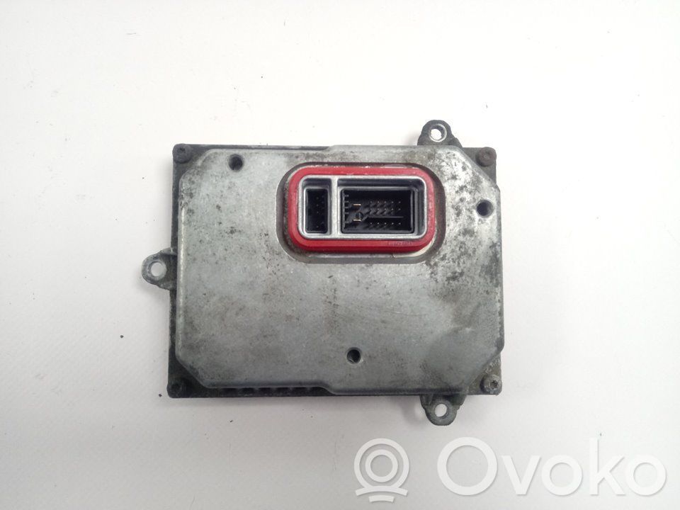 Audi A4 S4 B6 8E 8H Unitate/modul control lămpi xenon 