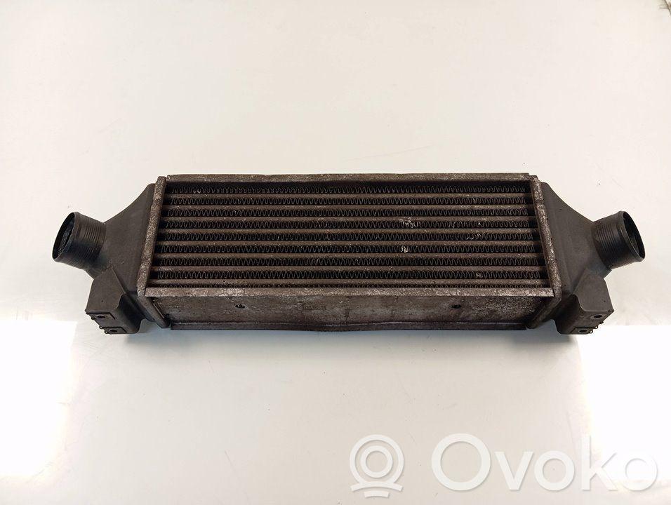 Intercooler radiator   YC159L440BF