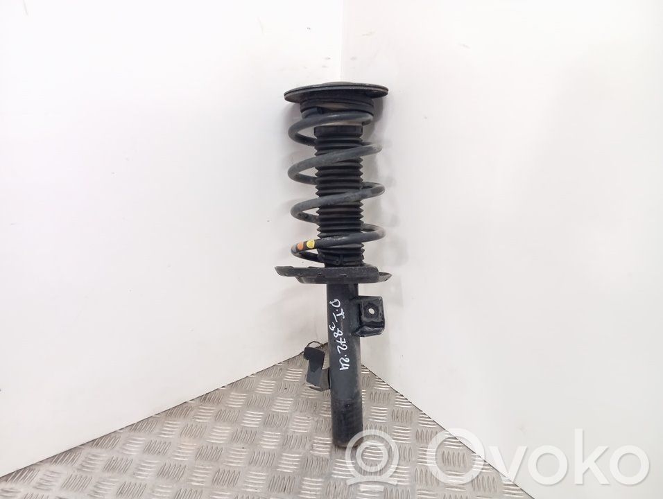 Ford S-MAX Front shock absorber with coil spring 