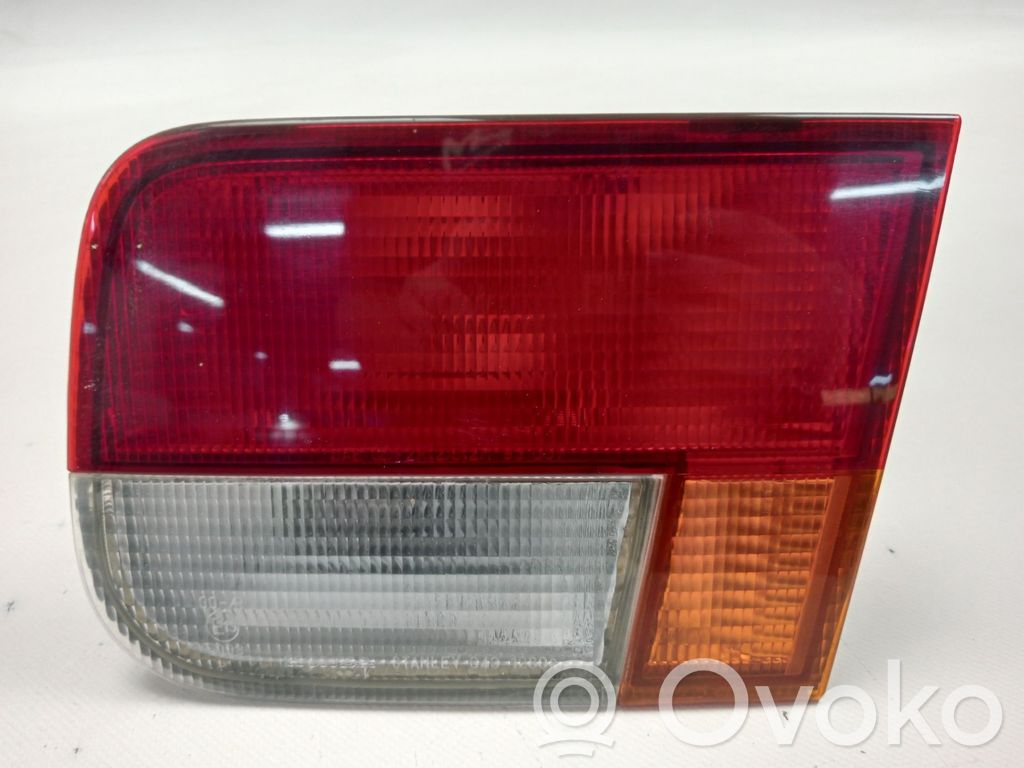 Honda Civic Takavalot 