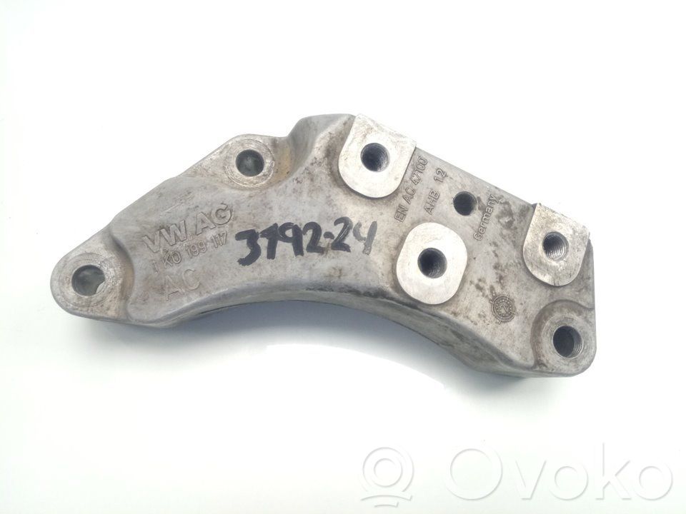 Soporte de montaje del motor   1K0199117