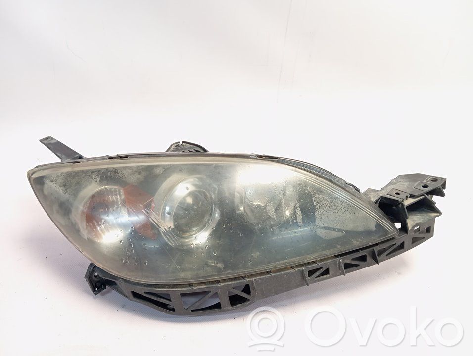 Headlight/headlamp