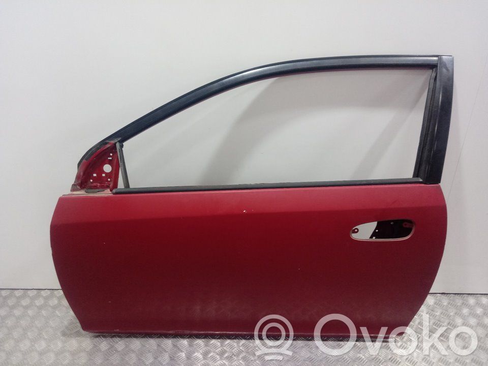Honda Civic Etuovi 