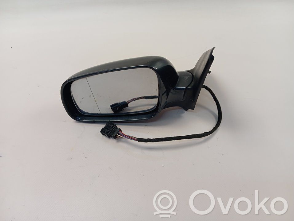 Seat Toledo II (1M) Specchietto retrovisore elettrico portiera anteriore 