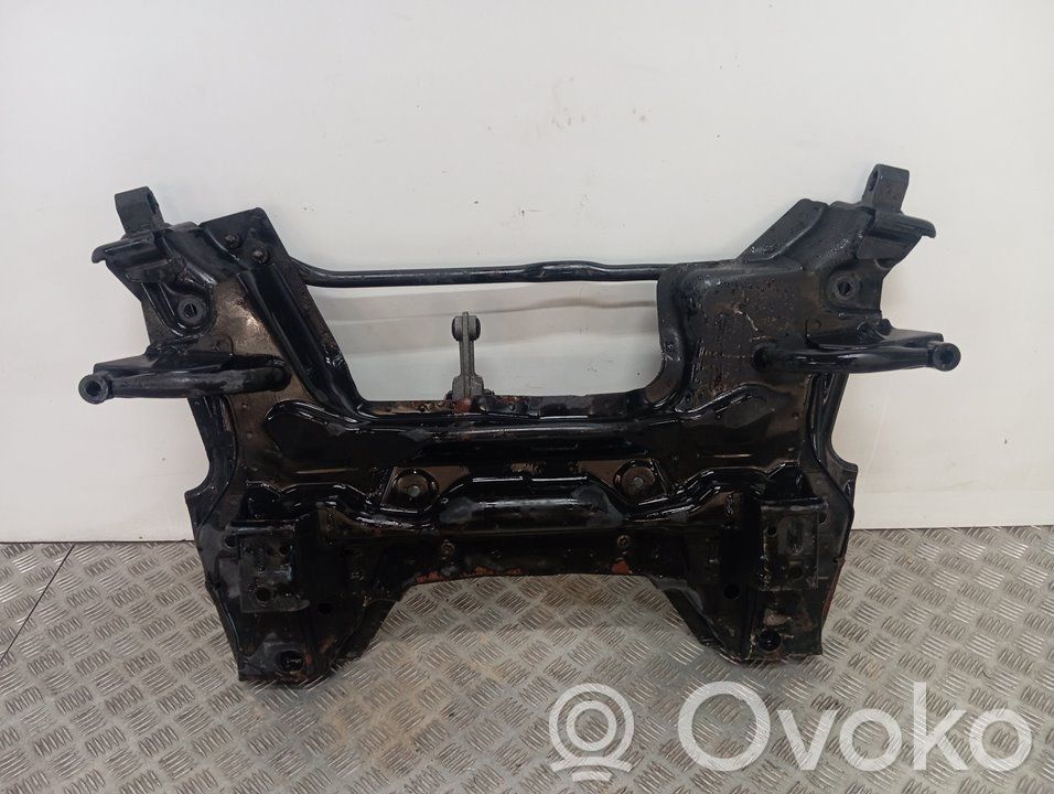Peugeot 207 Front subframe 