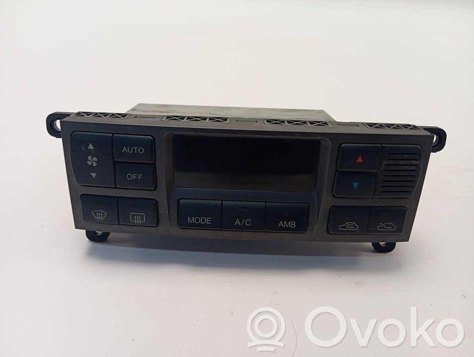 Hyundai Sonata Panel klimatyzacji 