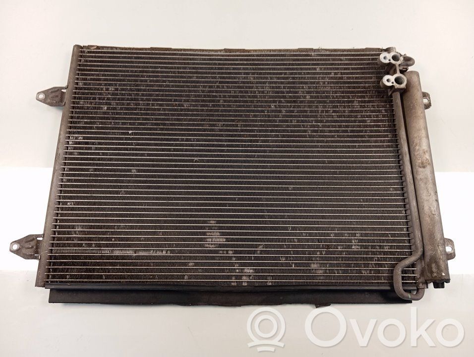 Volkswagen Passat Alltrack Radiateur condenseur de climatisation