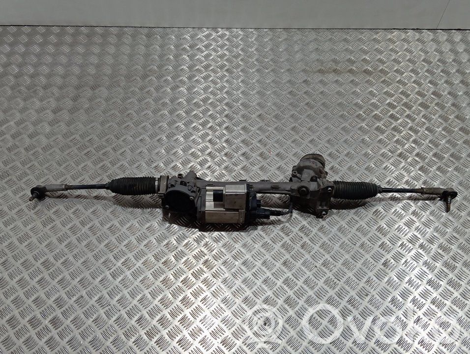 Volkswagen Passat Alltrack Casetă direcție 