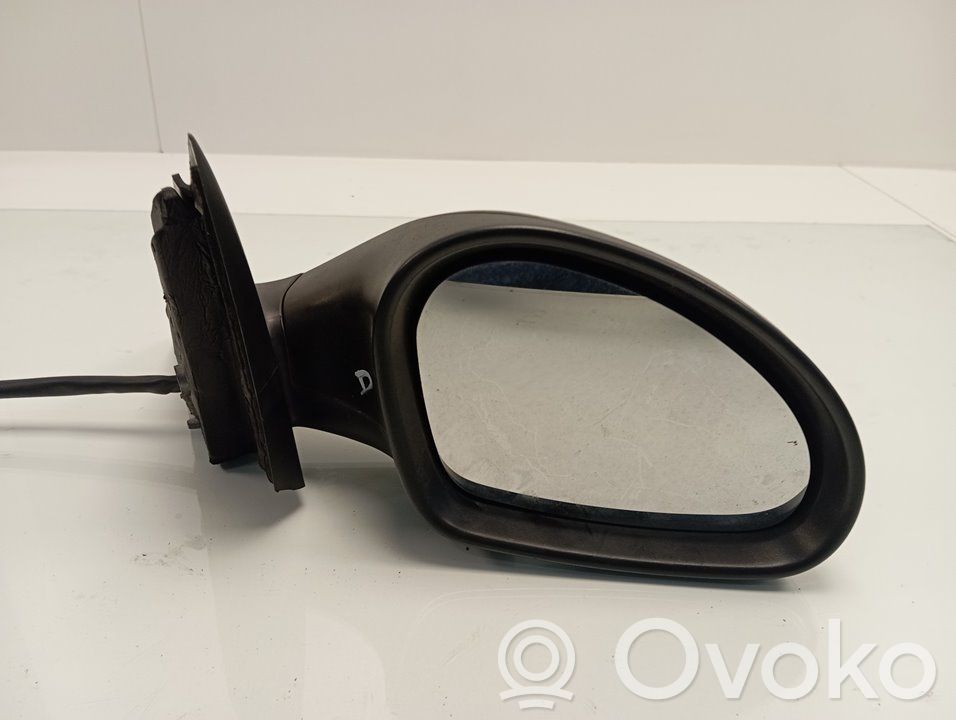 Seat Ibiza III (6L) Specchietto retrovisore elettrico portiera anteriore