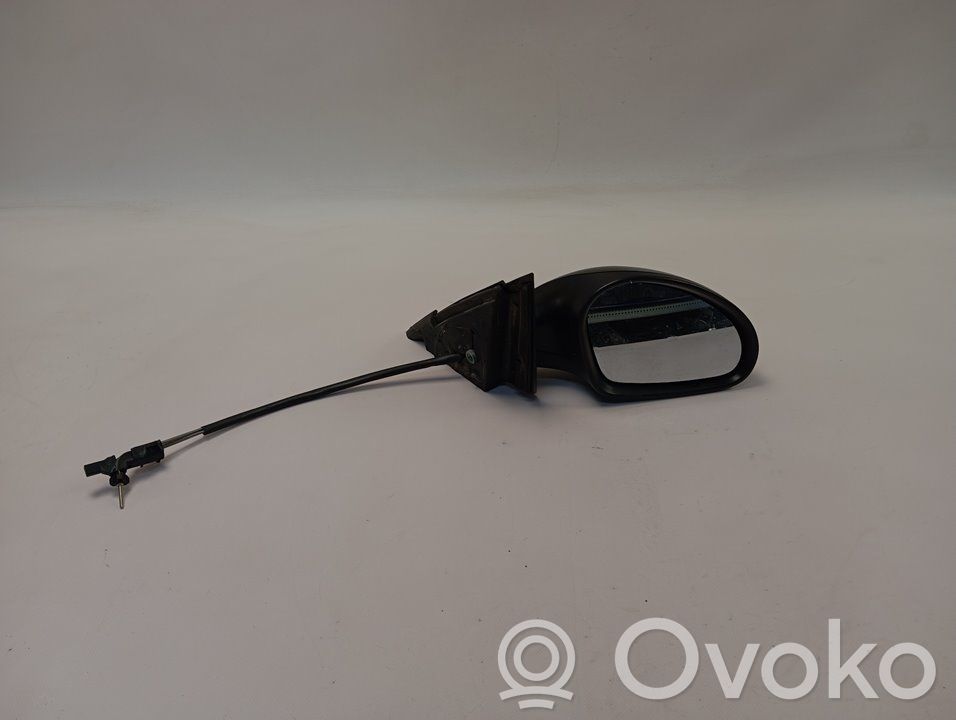 Seat Ibiza III (6L) Specchietto retrovisore elettrico portiera anteriore