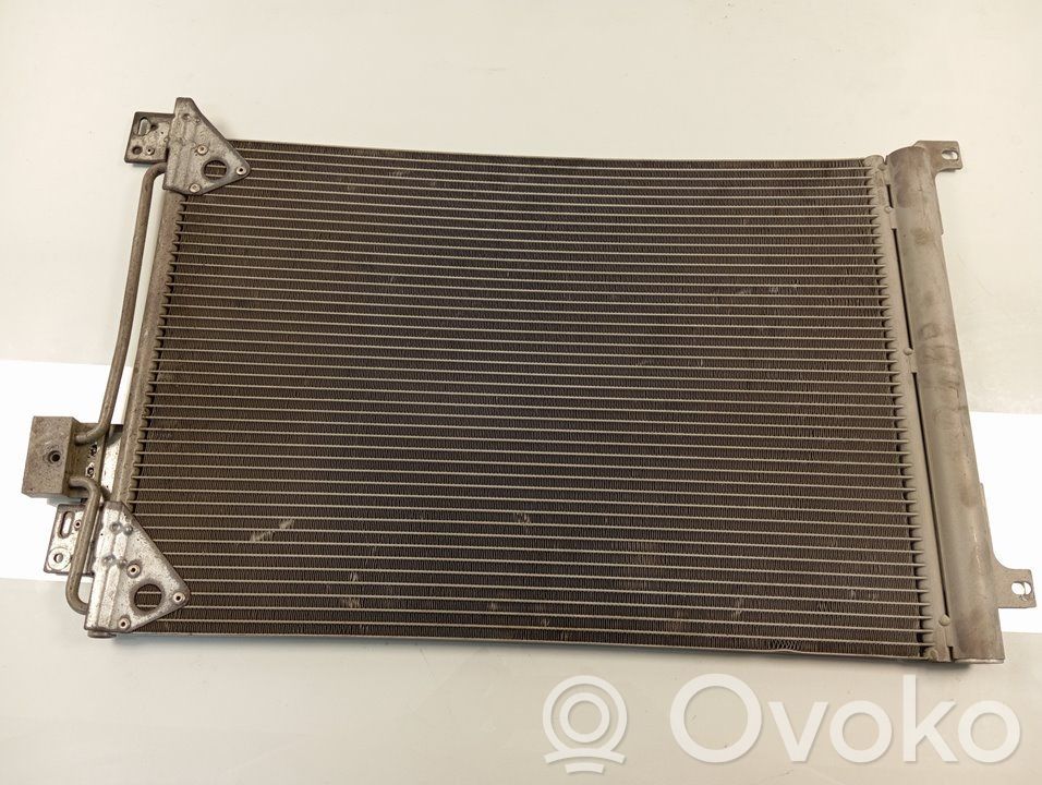 Chrysler Voyager Radiatore di raffreddamento A/C (condensatore)