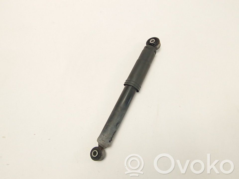Stoßdämpfer hinten