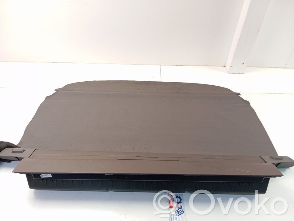 Tailgate/trunk/boot lid   3987375