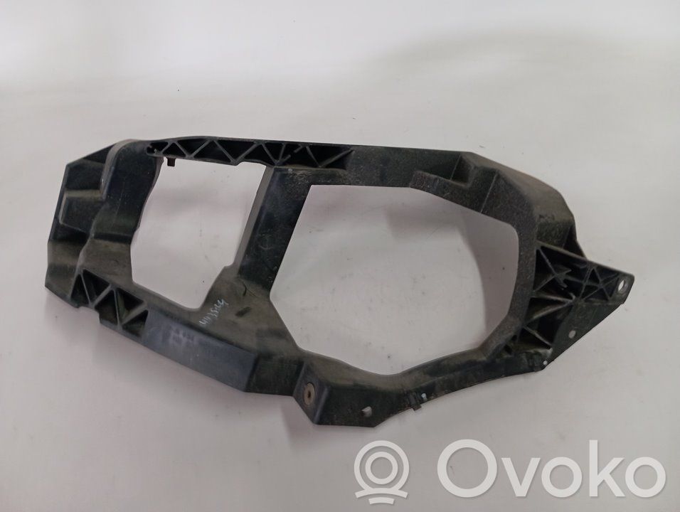Headlight/headlamp mounting bracket   A454620101
