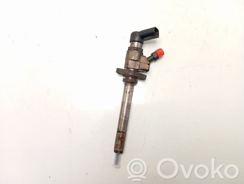 Inyector de combustible   9667144580