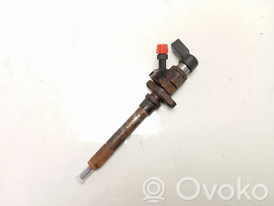 Ford S-MAX Inyector de combustible 