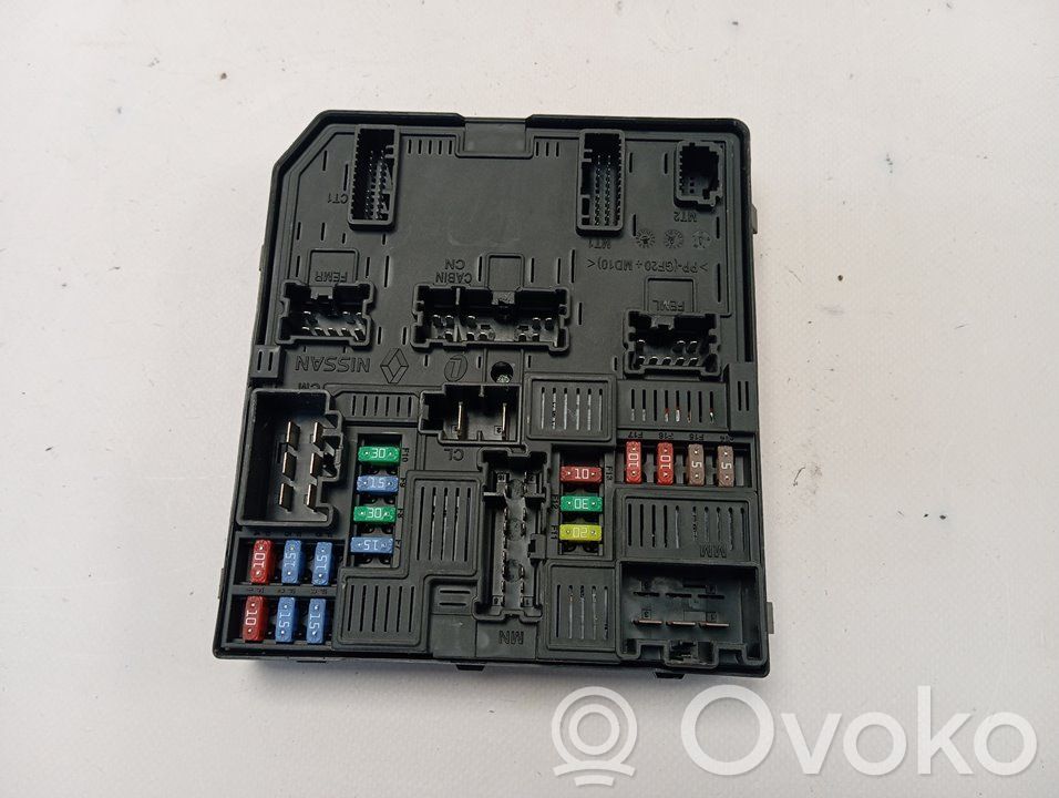 Renault Scenic IV - Grand scenic IV Unitate control BSM 