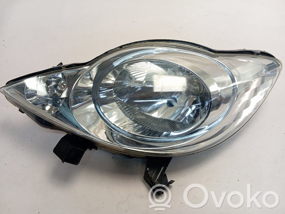 Phare frontale   620875