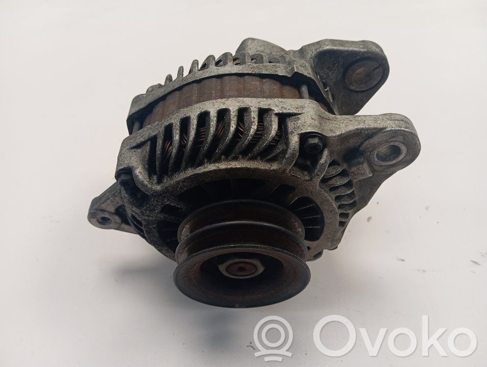 Mitsubishi Montero Alternator 