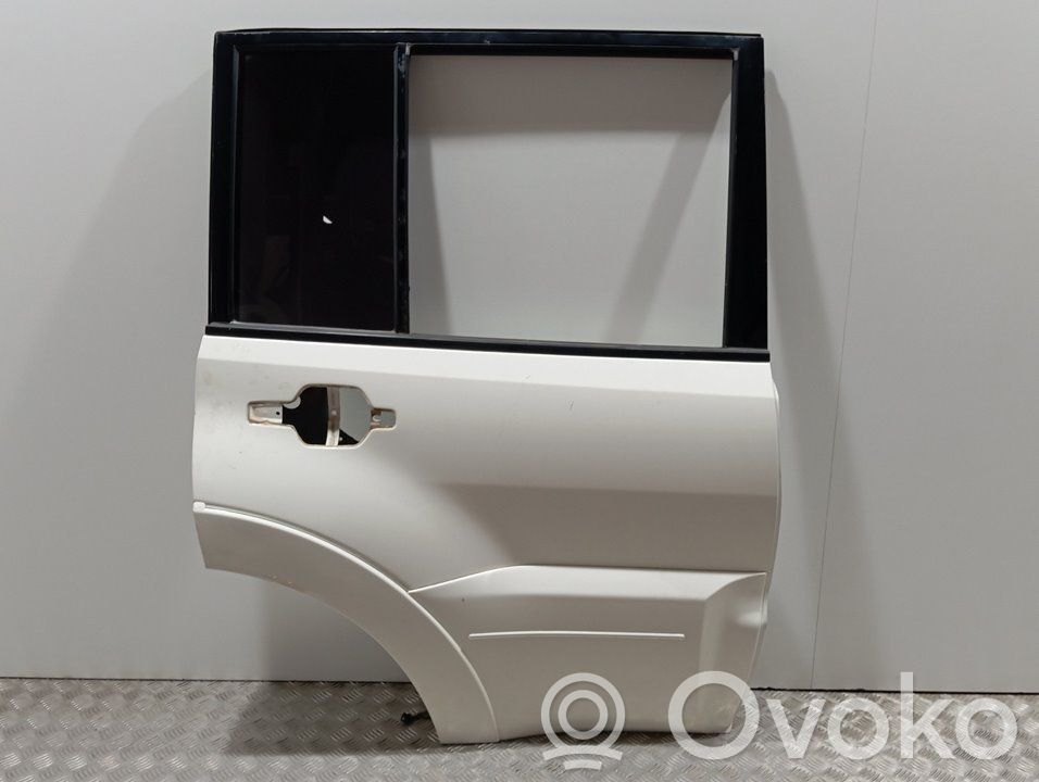 Mitsubishi Montero Drzwi tylne 