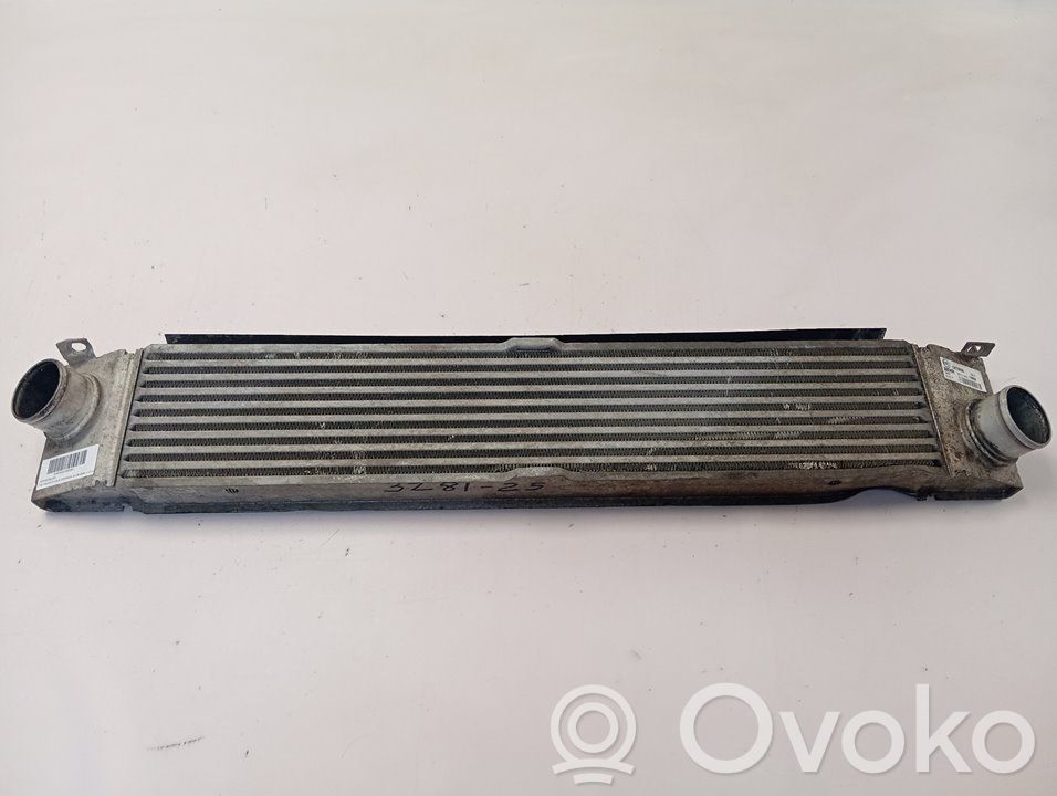 Radiator intercooler   1347700080