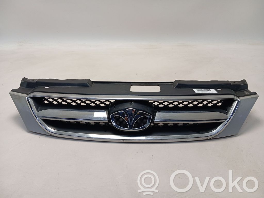 Daewoo Lacetti Kühlergrill 