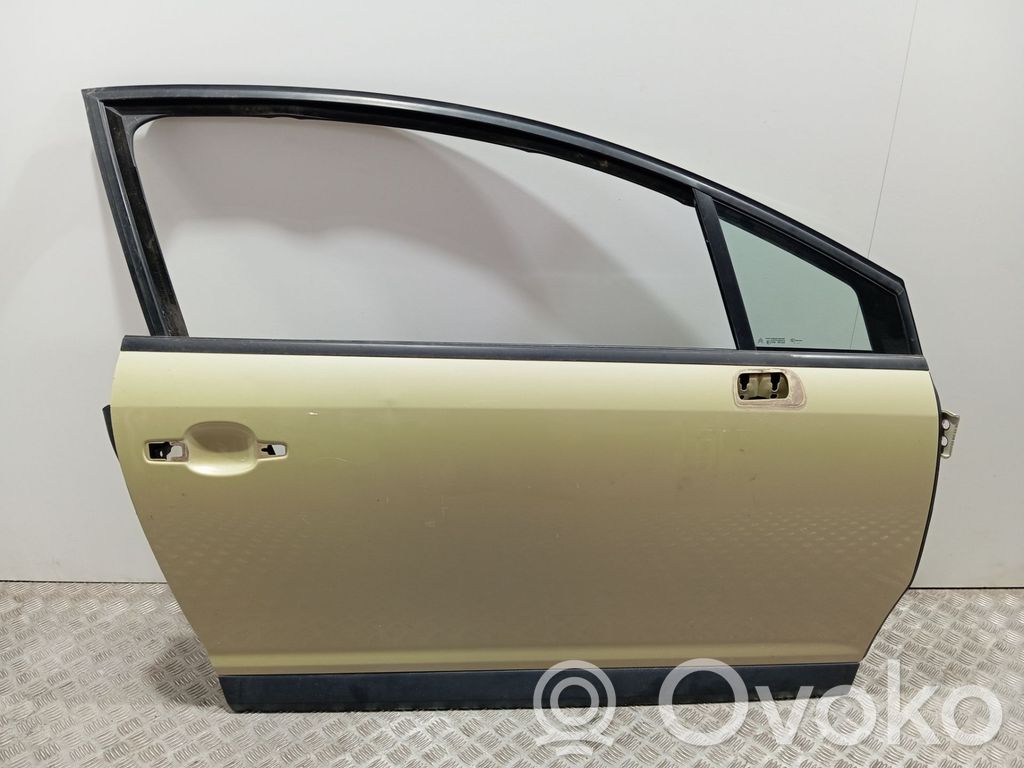 Citroen C4 I Picasso Ușă față 