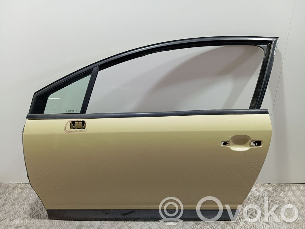 Citroen C4 I Picasso Portiera anteriore 