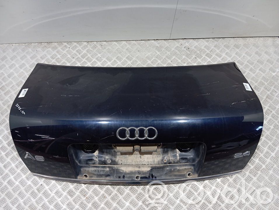 Audi A6 Allroad C5 Galinis dangtis (bagažinės) 
