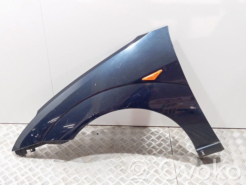 Ford Focus Sparnas 