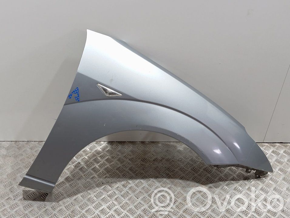 Ford Focus Sparnas 
