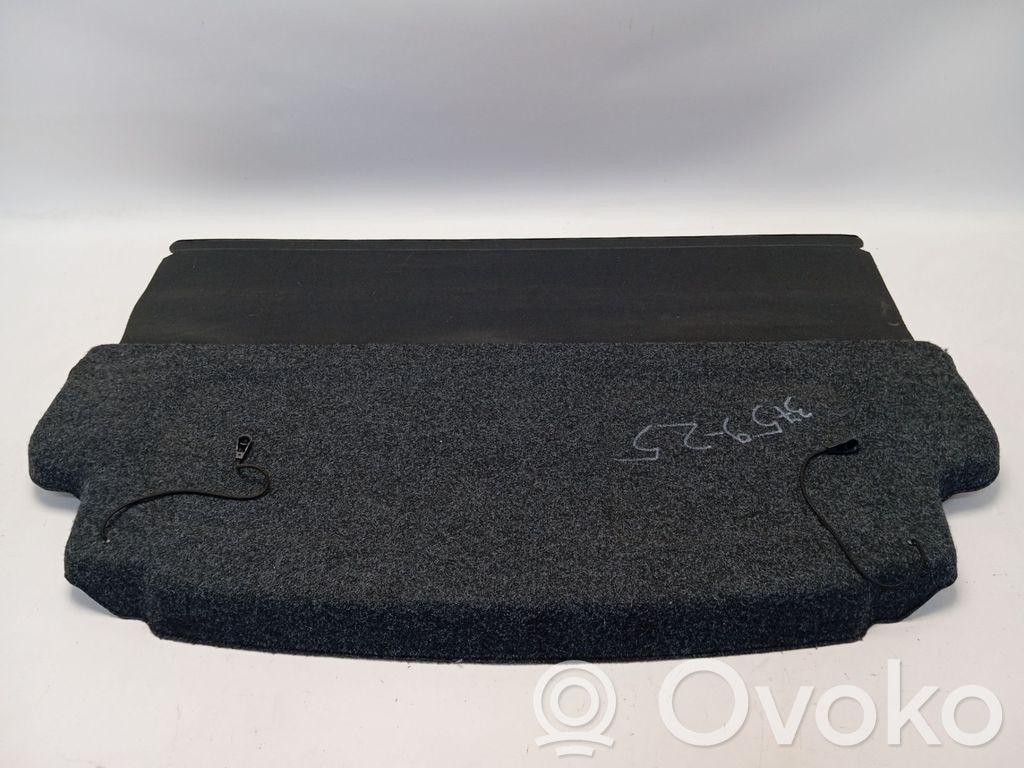 Nissan Note (E11) Tailgate/trunk/boot lid 